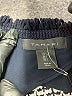 Tahari Gray Cardigan Size L - photo 7