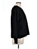 Nine West Black Pullover Sweater Size L - photo 4