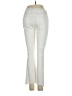 Mother Metallic Ivory Jeans Size 24 waist - photo 2