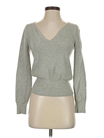 Leith Pullover Sweater (view 1)