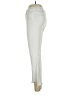 Mother Metallic Ivory Jeans Size 24 waist - photo 5
