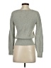 Leith Gray Pullover Sweater Size XS - photo 2