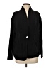 Michael Stars 100% Cotton Black Blazer Size Sm (0) - photo 1