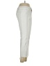 Mother Metallic Ivory Jeans Size 24 waist - photo 4