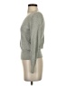 Leith Gray Pullover Sweater Size XS - photo 5
