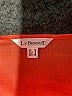 L.K. Bennett Orange Casual Dress Size 6 - photo 7