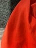 L.K. Bennett Orange Casual Dress Size 6 - photo 8