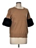MICHAEL Michael Kors Brown Sweatshirt Size M - photo 1