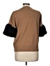 MICHAEL Michael Kors Brown Sweatshirt Size M - photo 2