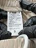 Unbranded Ivory Cargo Pants Size S - photo 7