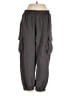 Aeropostale Gray Cargo Pants Size XS - photo 1