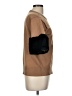 MICHAEL Michael Kors Brown Sweatshirt Size M - photo 4