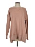 Aerie Tan Pullover Sweater Size S - photo 1