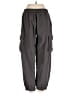 Aeropostale Gray Cargo Pants Size XS - photo 2
