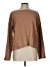 Trafaluc by Zara Brown Pullover Sweater Size L - photo 1