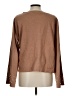 Trafaluc by Zara Brown Pullover Sweater Size L - photo 2