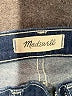 Madewell Blue Jeans Size 23 waist - photo 7