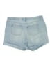 Lularoe Blue Denim Shorts Size 38 - photo 2