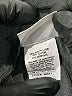 Parker Solid Gray Casual Skirt Size 7 - photo 5