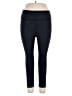 IVL Collective Black Active Pants Size 14 - photo 1