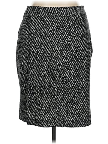 New York & Company Casual Skirt (view 1)