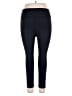 IVL Collective Black Active Pants Size 14 - photo 2