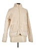 Sage Collective 100% Polyester Ivory Jacket Size M - photo 1