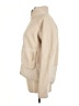 Sage Collective 100% Polyester Ivory Jacket Size M - photo 5