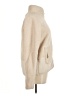 Sage Collective 100% Polyester Ivory Jacket Size M - photo 4