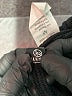 Lillusory Black Casual Dress Size M - photo 7