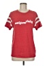 ALTERNATIVE Red Short Sleeve T-Shirt Size M - photo 1