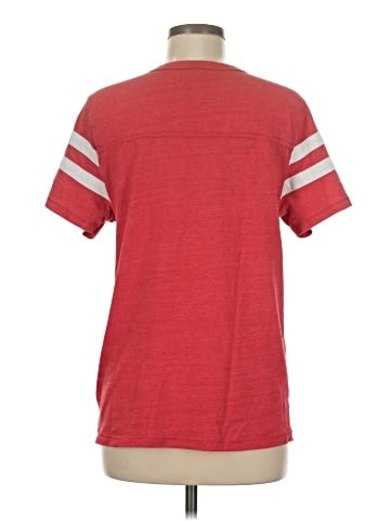 ALTERNATIVE Short Sleeve T-Shirt (view 2)