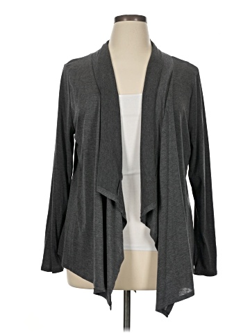 Sociology Cardigan (view 1)