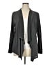 Sociology Gray Cardigan Size XL - photo 1