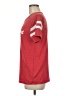 ALTERNATIVE Red Short Sleeve T-Shirt Size M - photo 5