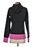 Nike 100% Polyester Black Sweatshirt Size S - photo 2