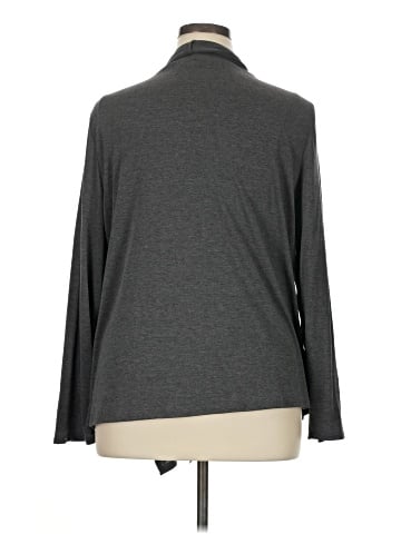 Sociology Cardigan (view 2)