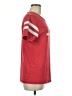 ALTERNATIVE Red Short Sleeve T-Shirt Size M - photo 4
