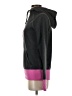 Nike 100% Polyester Black Sweatshirt Size S - photo 5