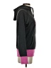 Nike 100% Polyester Black Sweatshirt Size S - photo 4