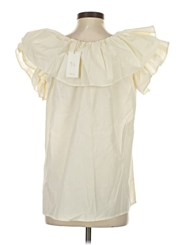 mille Resort & Travel Sleeveless Blouse (view 2)