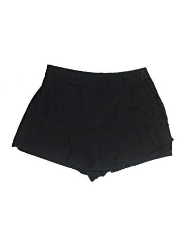 LC Lauren Conrad Skort (view 1)
