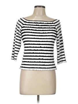 Frank Lyman Design 3/4 Sleeve Top