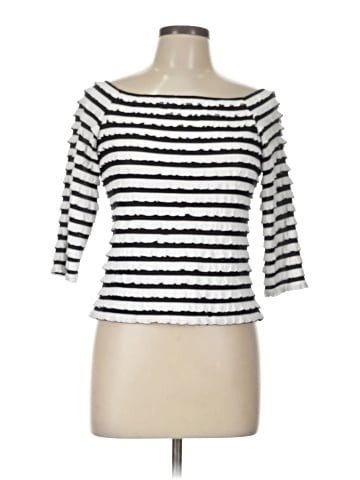 Frank Lyman Design 3/4 Sleeve Top (view 1)