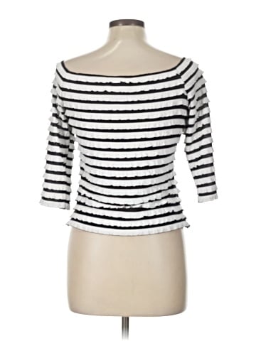 Frank Lyman Design 3/4 Sleeve Top (view 2)