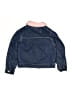 Young Hearts Blue Denim Jacket Size M (estimated, toddler) - photo 2