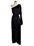 RIVET.UTILITY Black Jumpsuit Size S - photo 1