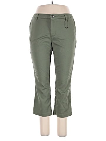 Riders by Lee Casual Pants (view 1)