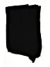 Free People Black Scarf One size - photo 2