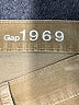 Gap Brown Jeans Size 31 waist - photo 7